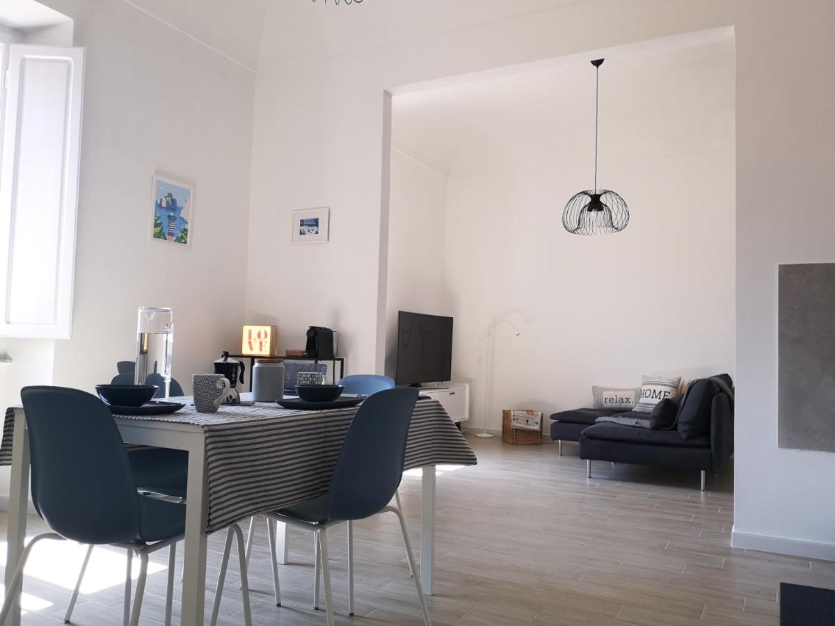 L'Isola Nell'Isola - R3442 Apartment ลามัดดาเลนา ภายนอก รูปภาพ
