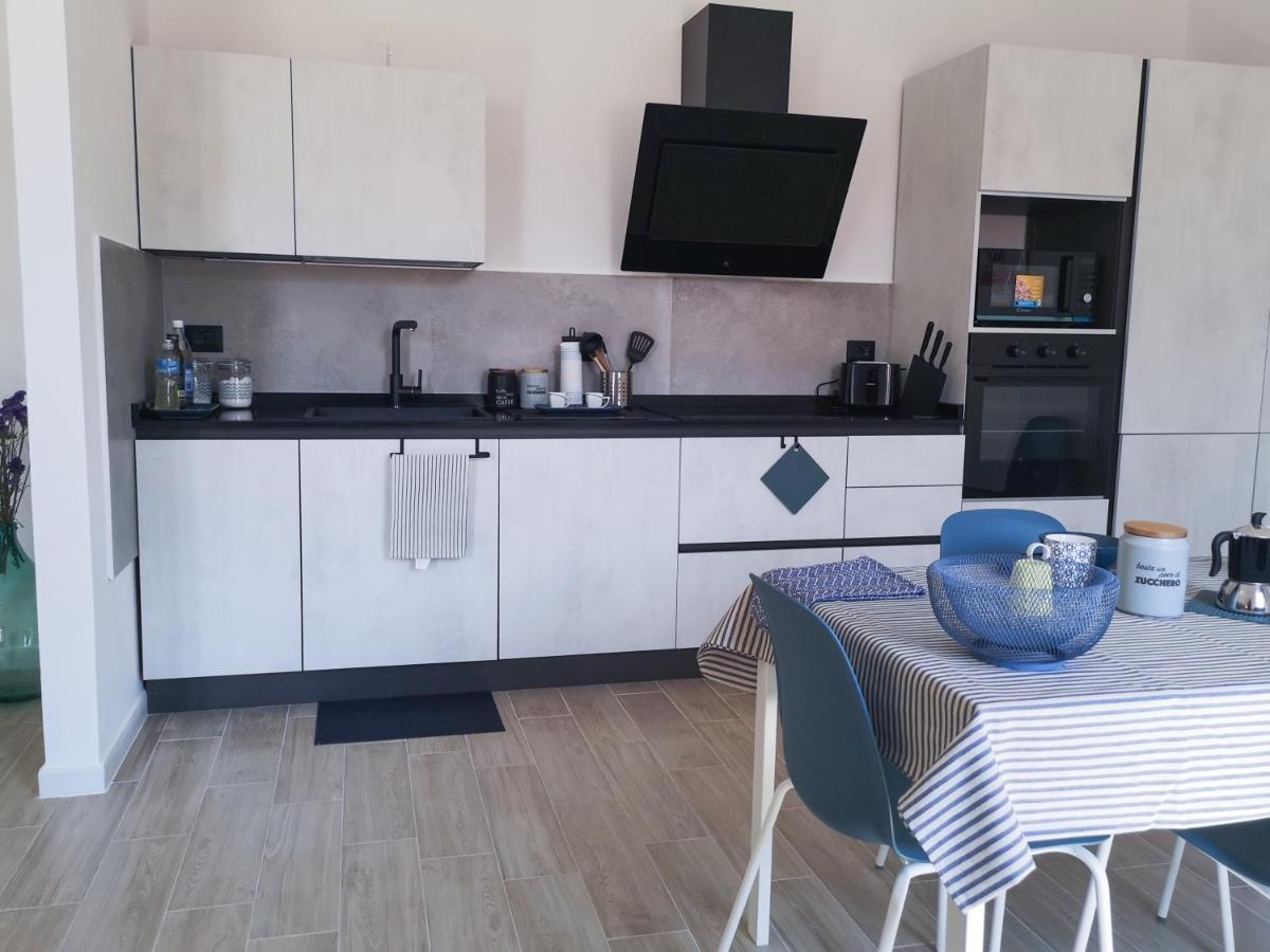 L'Isola Nell'Isola - R3442 Apartment ลามัดดาเลนา ภายนอก รูปภาพ