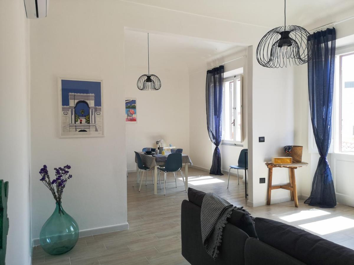L'Isola Nell'Isola - R3442 Apartment ลามัดดาเลนา ภายนอก รูปภาพ