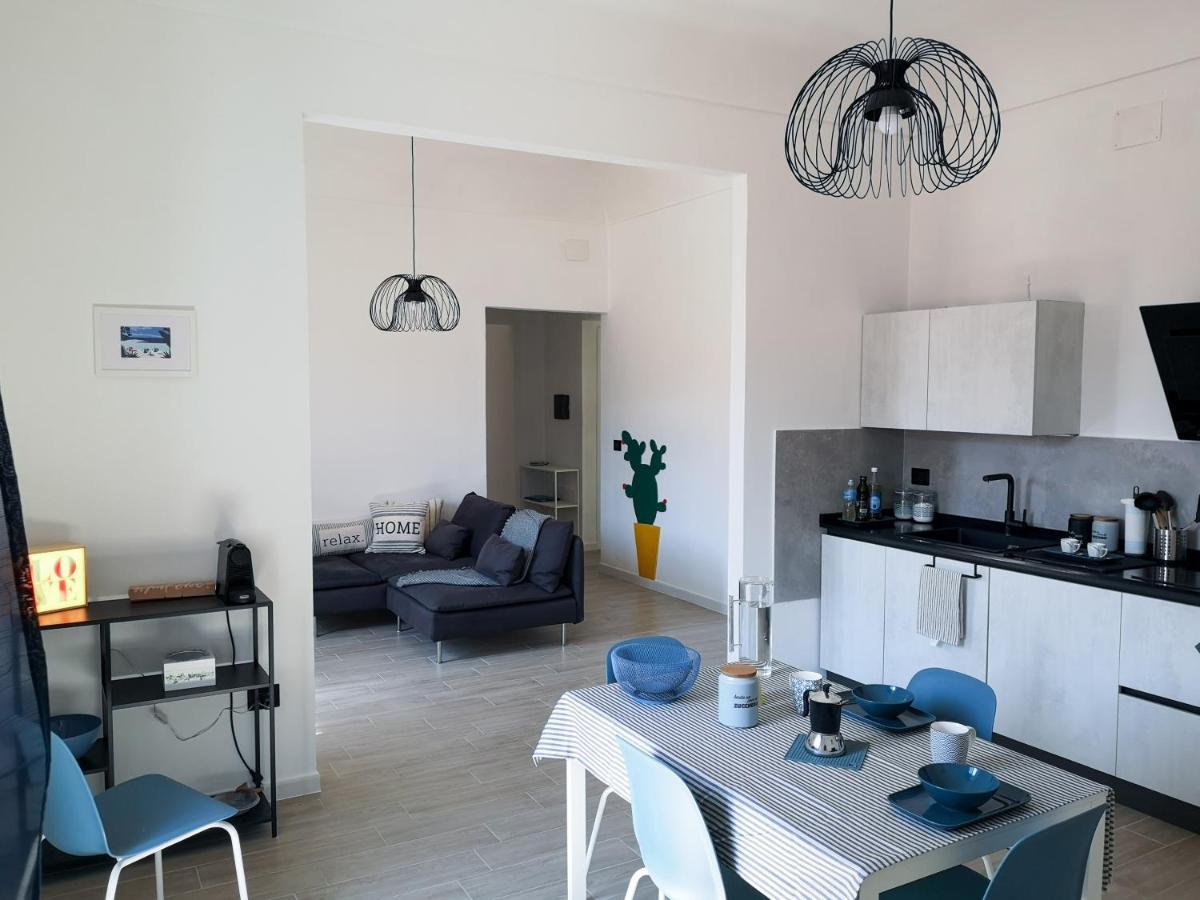 L'Isola Nell'Isola - R3442 Apartment ลามัดดาเลนา ภายนอก รูปภาพ