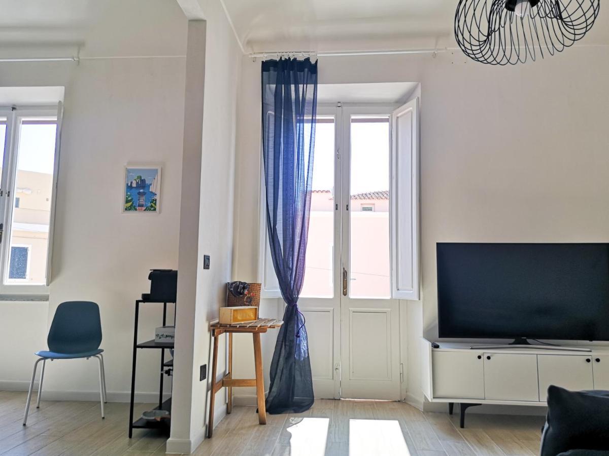 L'Isola Nell'Isola - R3442 Apartment ลามัดดาเลนา ภายนอก รูปภาพ