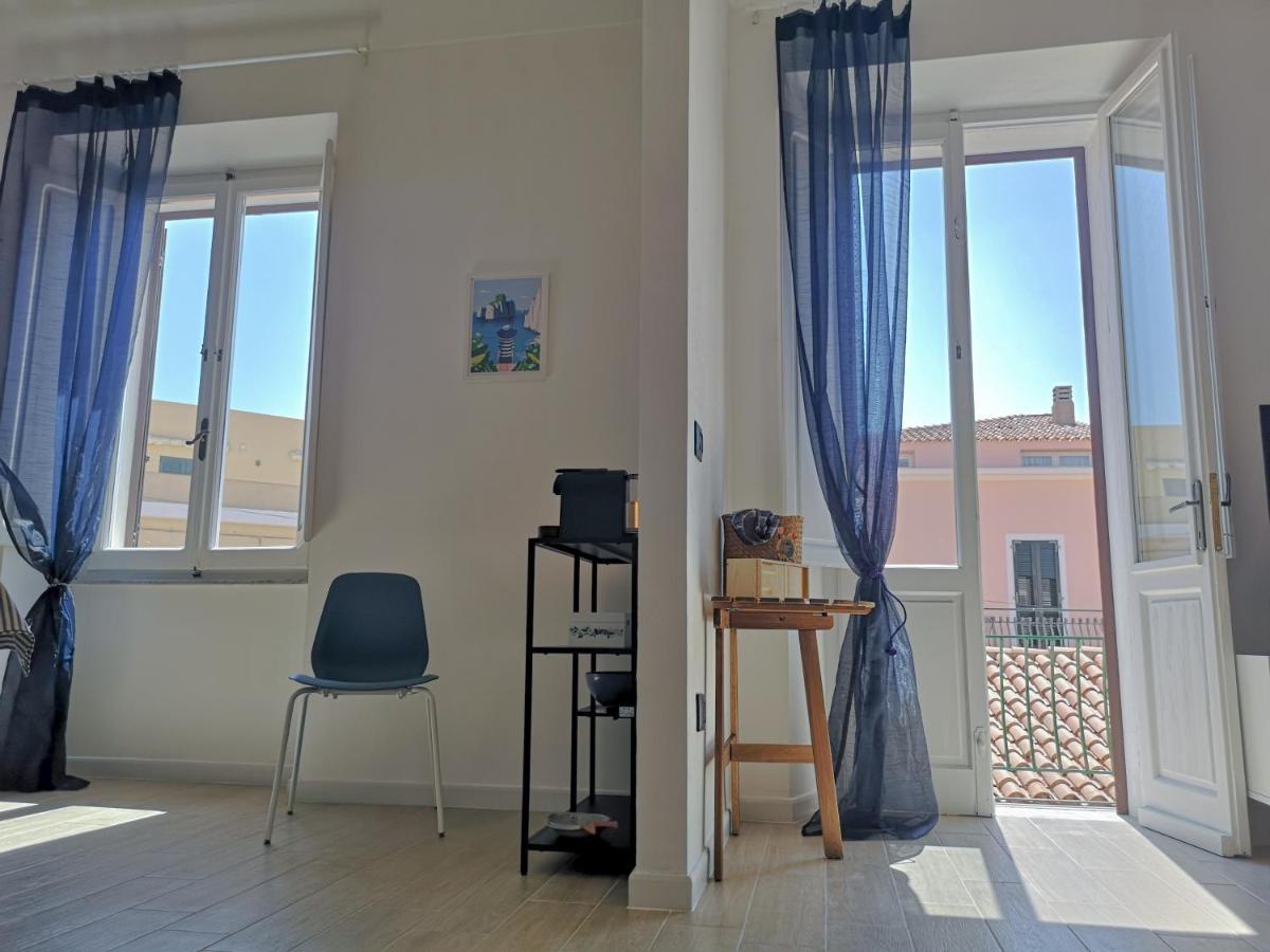 L'Isola Nell'Isola - R3442 Apartment ลามัดดาเลนา ภายนอก รูปภาพ