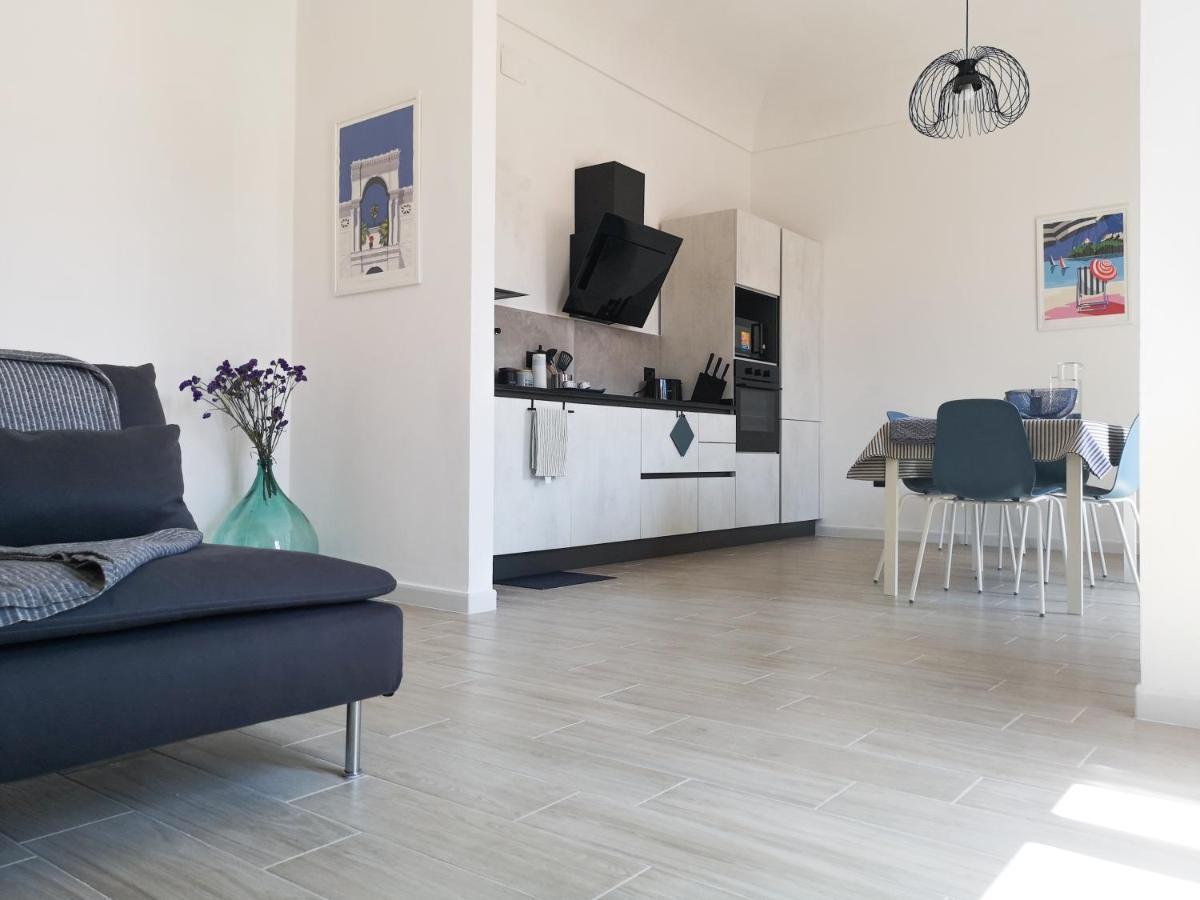 L'Isola Nell'Isola - R3442 Apartment ลามัดดาเลนา ภายนอก รูปภาพ