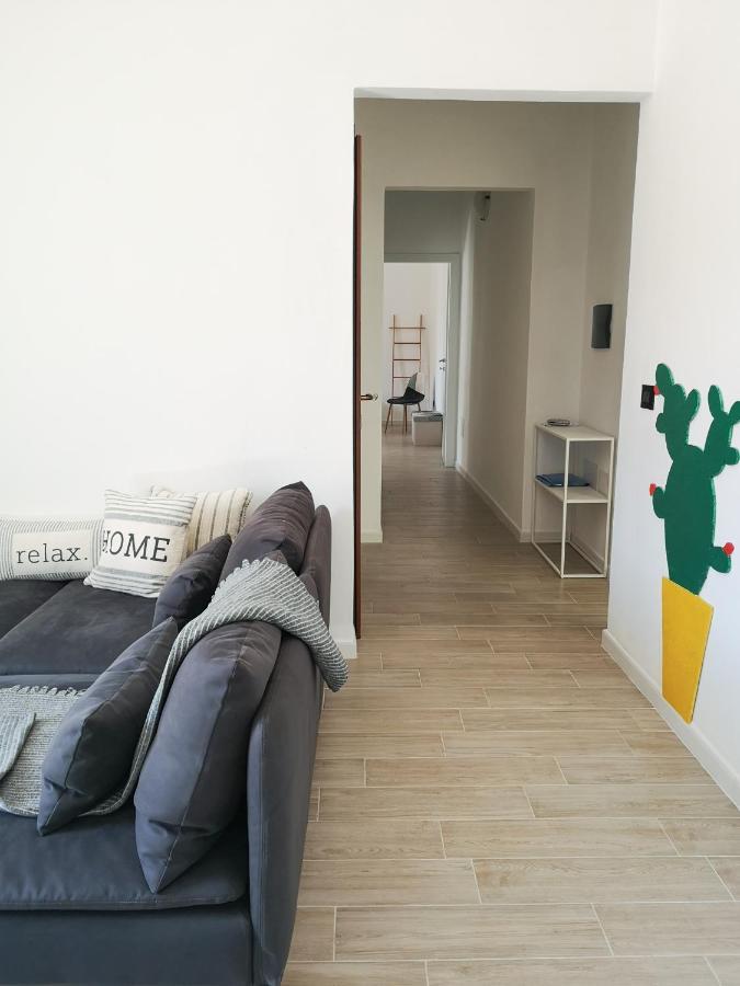 L'Isola Nell'Isola - R3442 Apartment ลามัดดาเลนา ภายนอก รูปภาพ