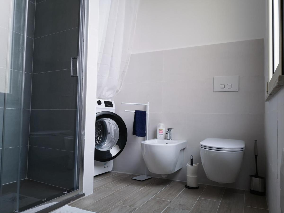 L'Isola Nell'Isola - R3442 Apartment ลามัดดาเลนา ภายนอก รูปภาพ