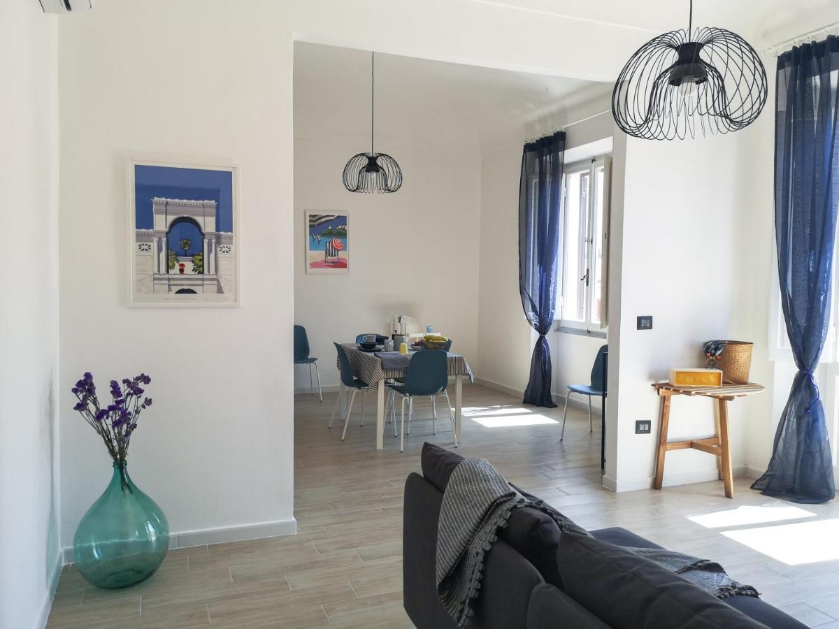 L'Isola Nell'Isola - R3442 Apartment ลามัดดาเลนา ภายนอก รูปภาพ
