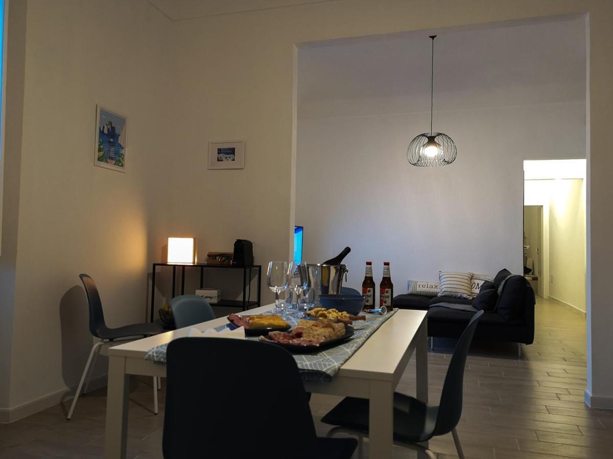 L'Isola Nell'Isola - R3442 Apartment ลามัดดาเลนา ภายนอก รูปภาพ
