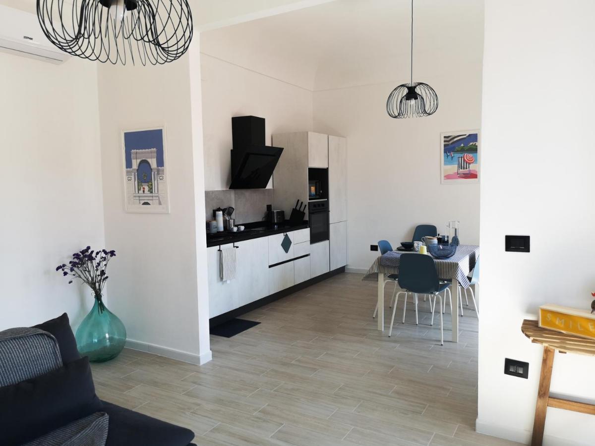 L'Isola Nell'Isola - R3442 Apartment ลามัดดาเลนา ภายนอก รูปภาพ