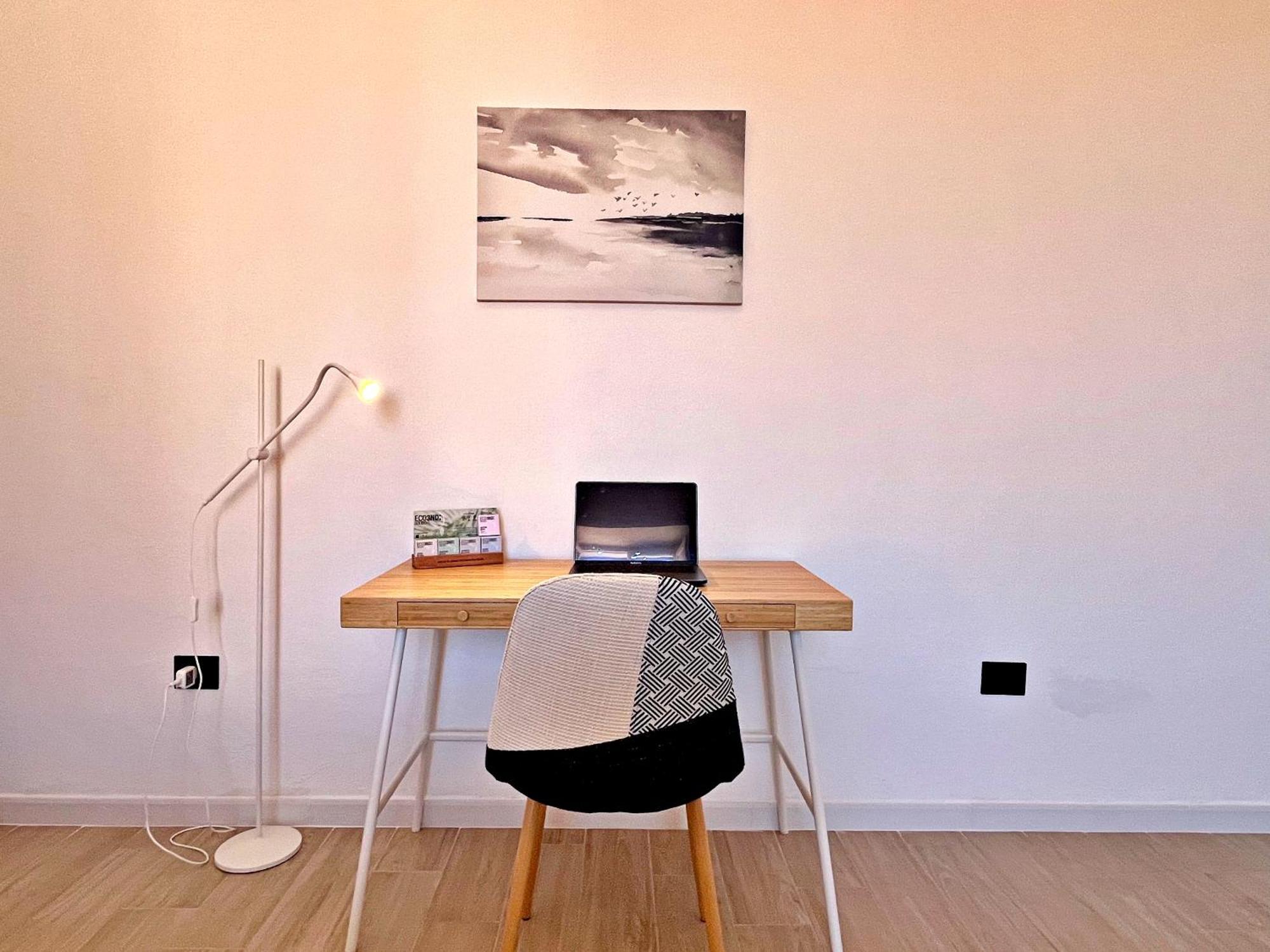 L'Isola Nell'Isola - R3442 Apartment ลามัดดาเลนา ภายนอก รูปภาพ
