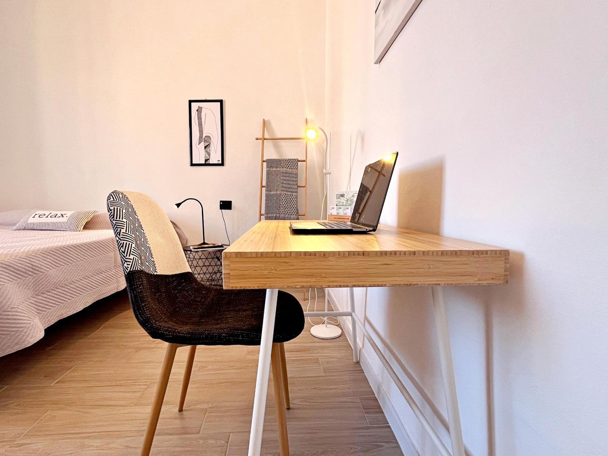 L'Isola Nell'Isola - R3442 Apartment ลามัดดาเลนา ภายนอก รูปภาพ