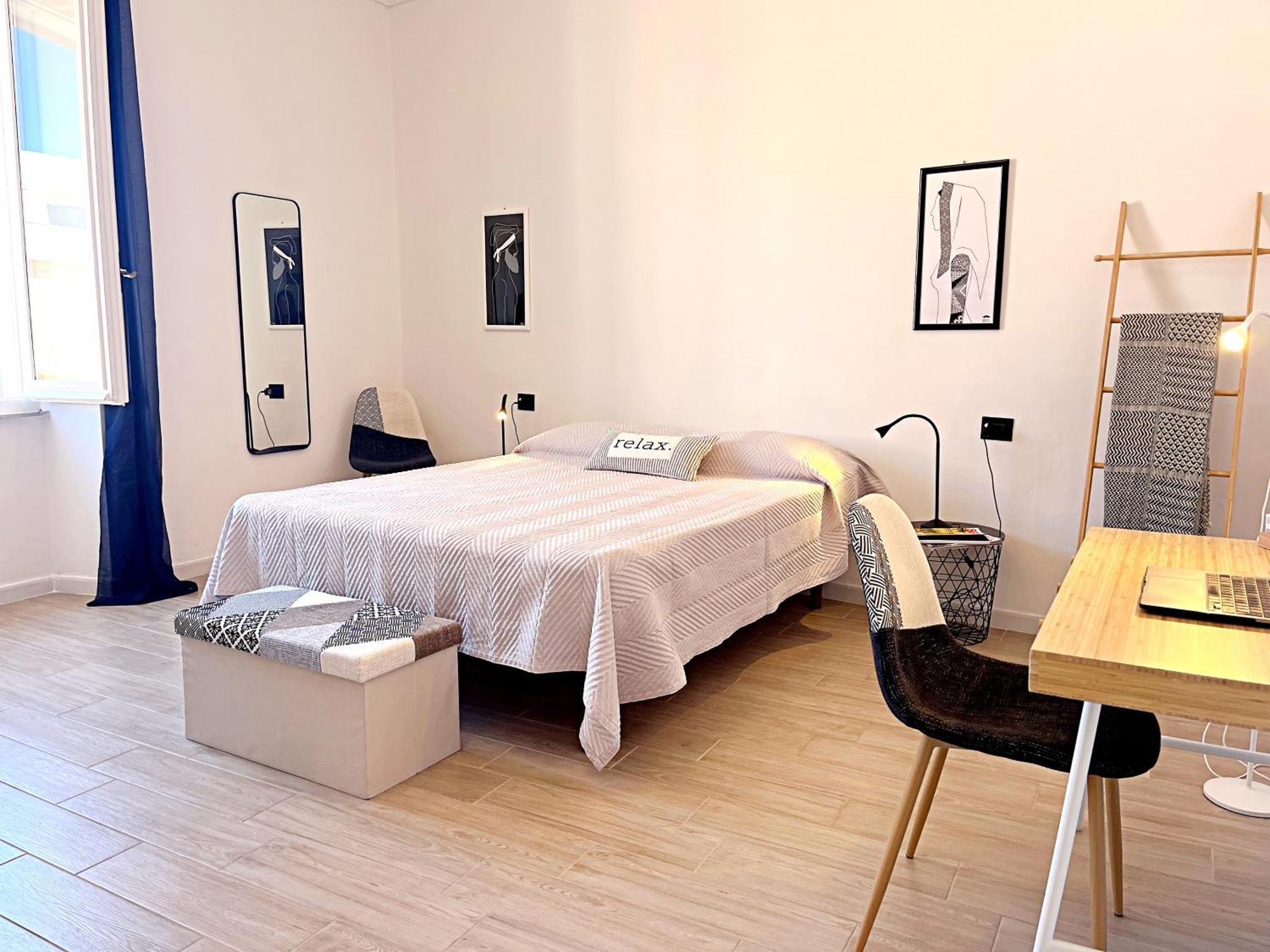 L'Isola Nell'Isola - R3442 Apartment ลามัดดาเลนา ภายนอก รูปภาพ