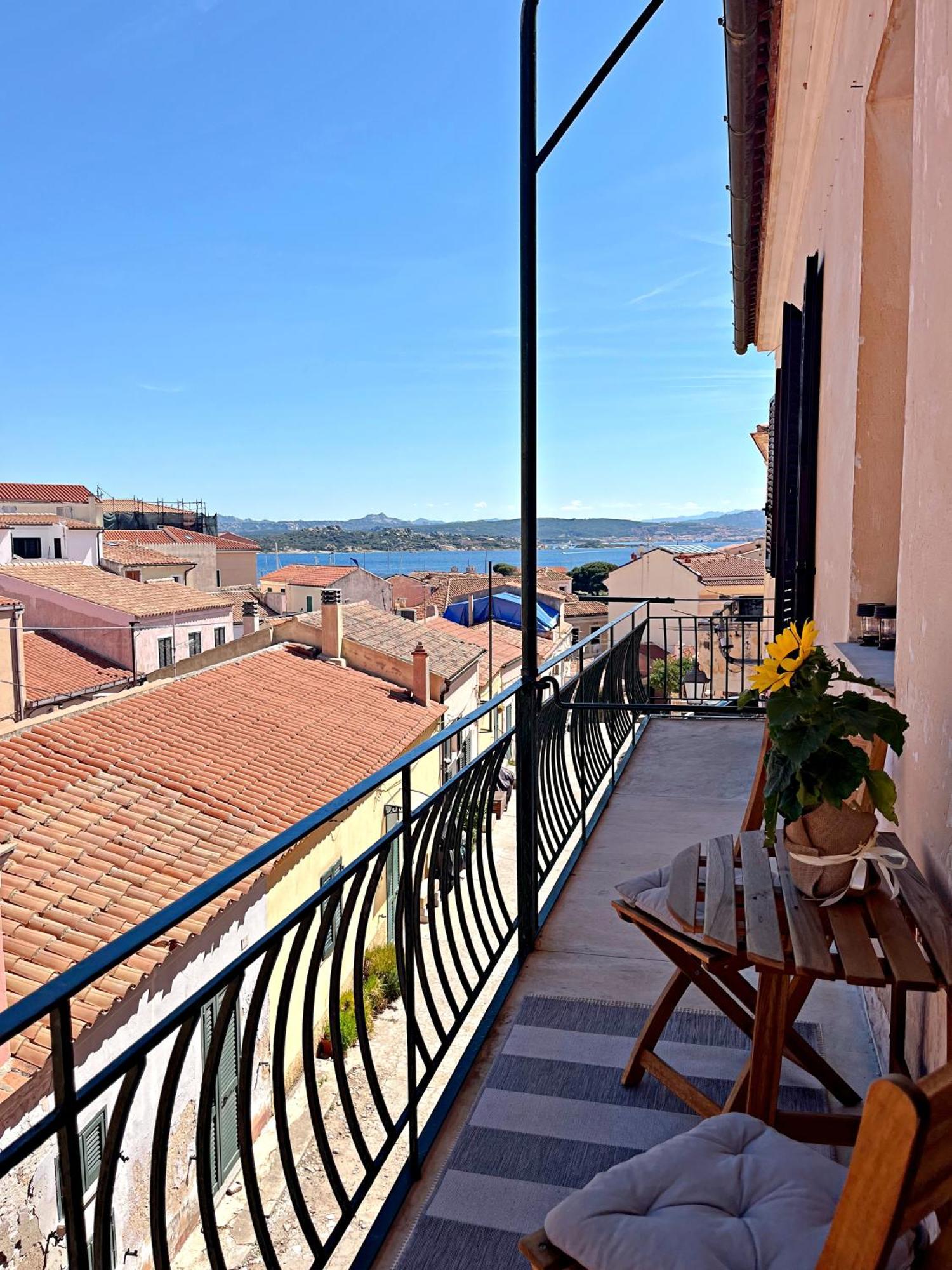 L'Isola Nell'Isola - R3442 Apartment ลามัดดาเลนา ภายนอก รูปภาพ