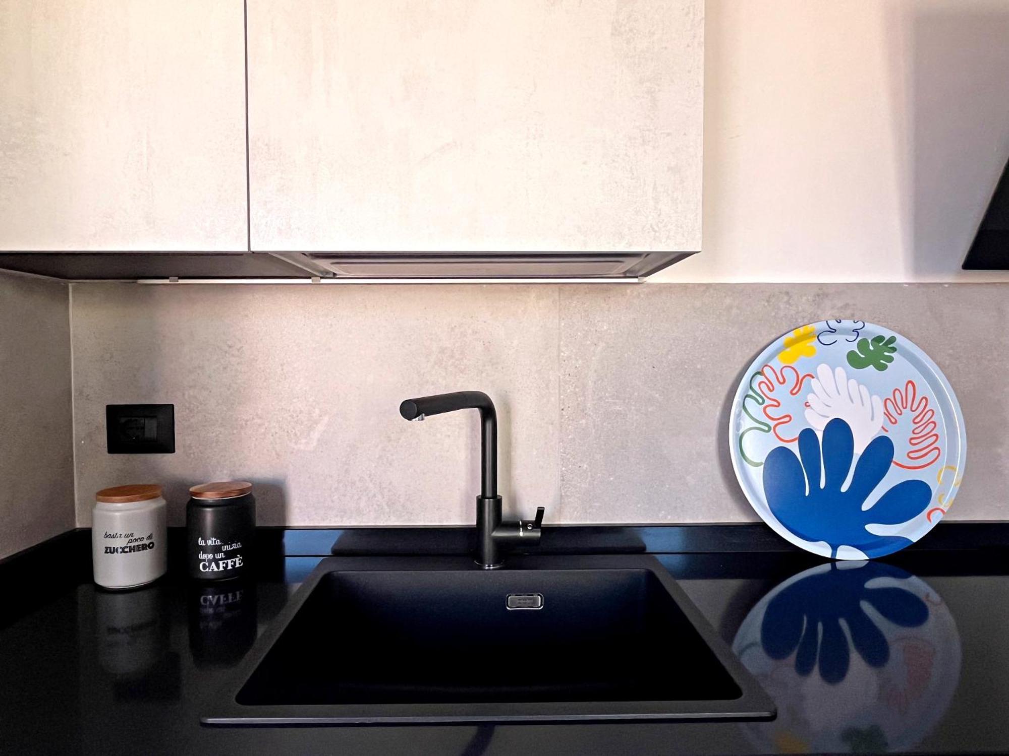 L'Isola Nell'Isola - R3442 Apartment ลามัดดาเลนา ภายนอก รูปภาพ