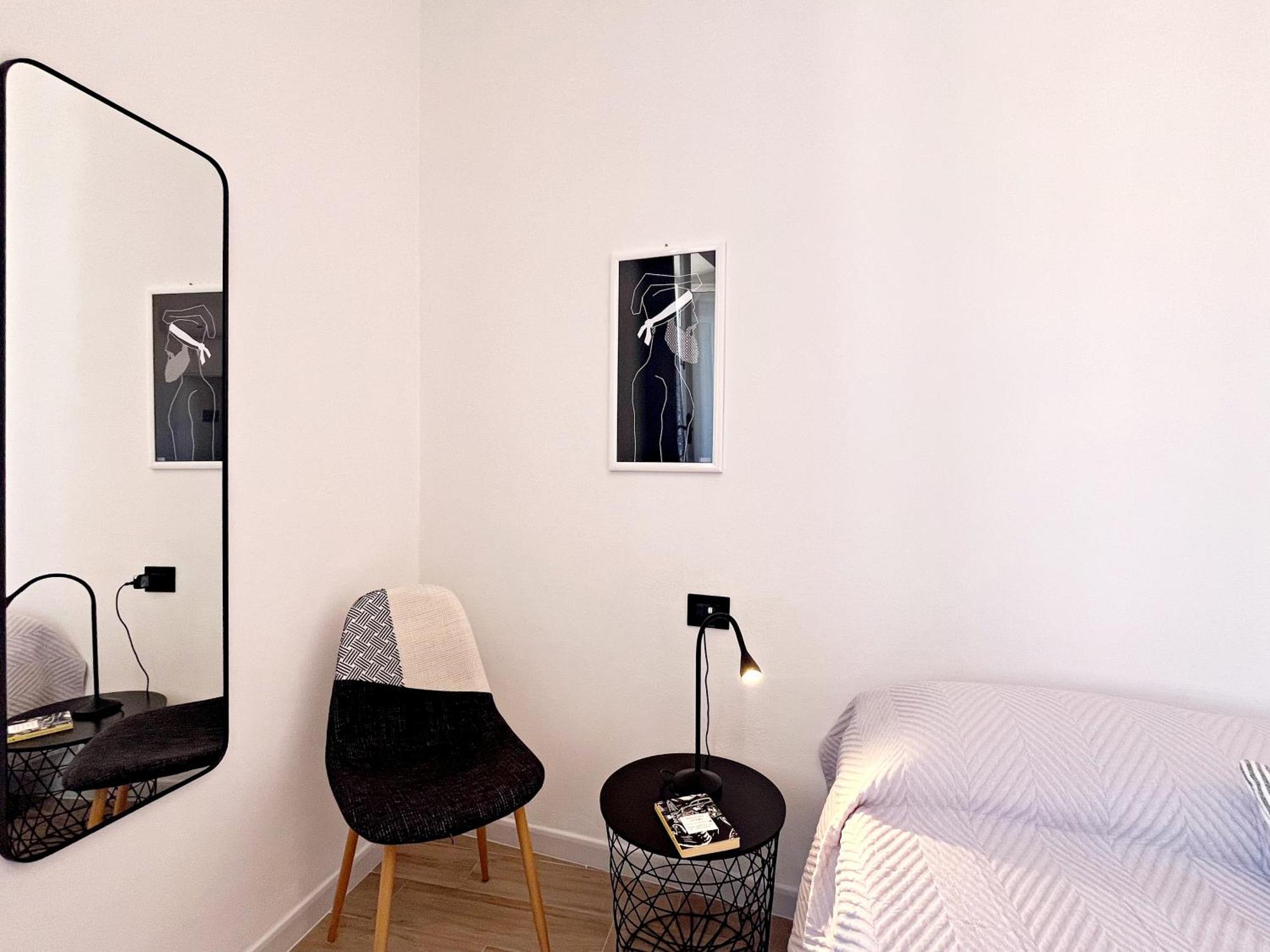 L'Isola Nell'Isola - R3442 Apartment ลามัดดาเลนา ภายนอก รูปภาพ