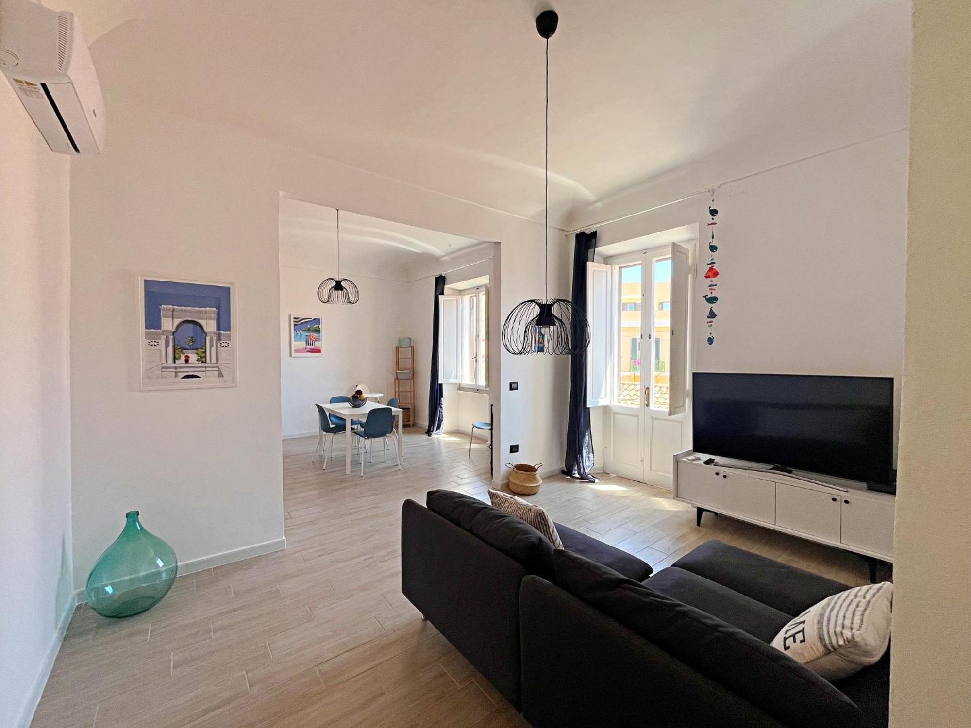 L'Isola Nell'Isola - R3442 Apartment ลามัดดาเลนา ภายนอก รูปภาพ