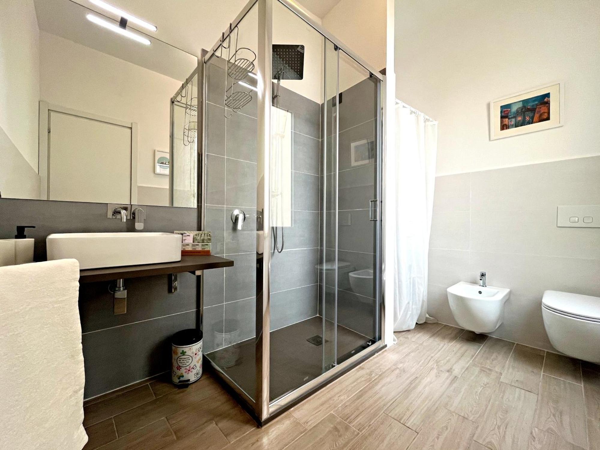 L'Isola Nell'Isola - R3442 Apartment ลามัดดาเลนา ภายนอก รูปภาพ