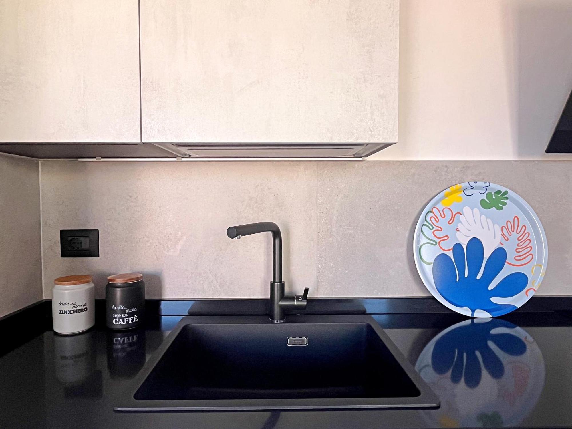 L'Isola Nell'Isola - R3442 Apartment ลามัดดาเลนา ภายนอก รูปภาพ