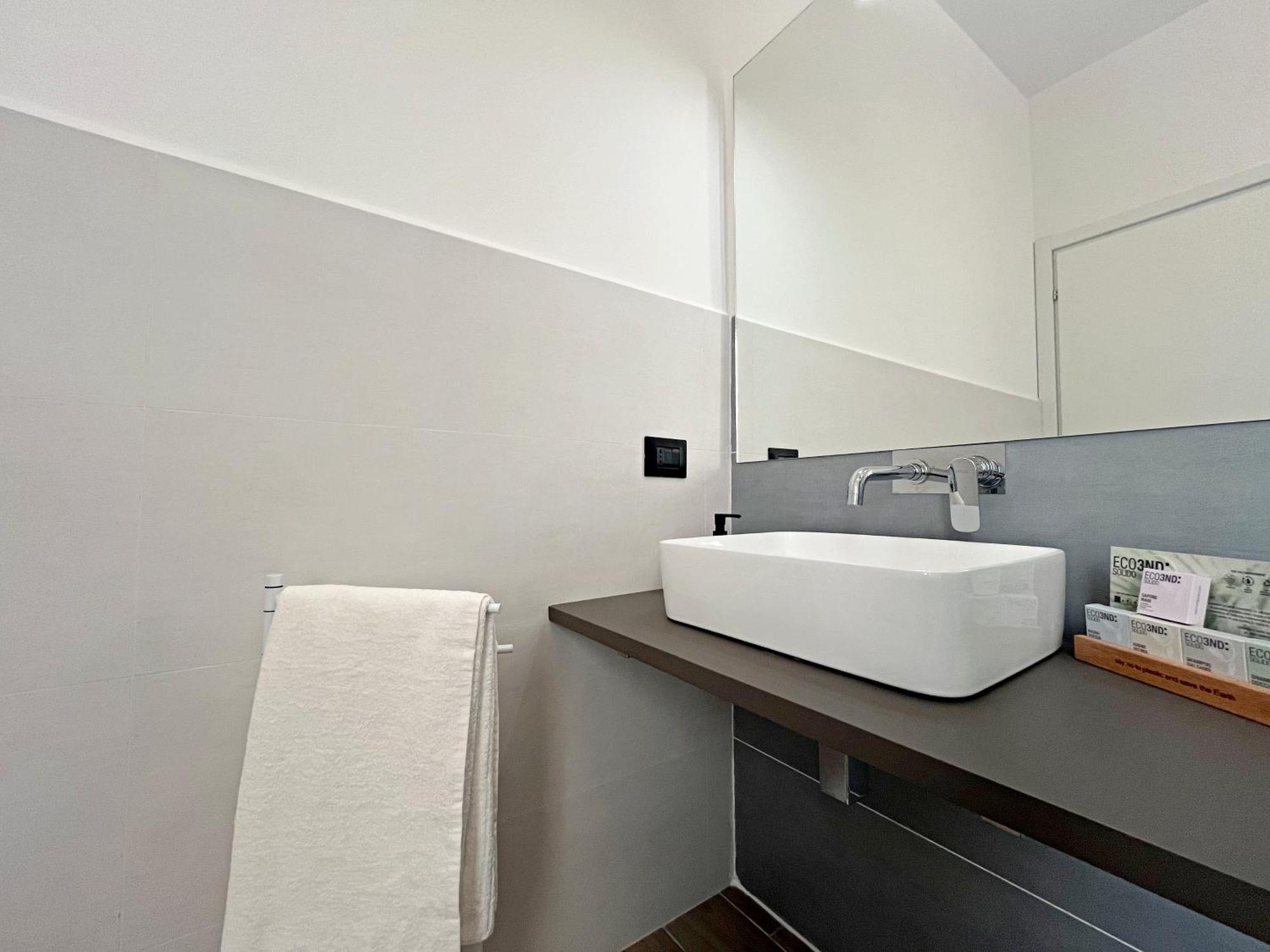 L'Isola Nell'Isola - R3442 Apartment ลามัดดาเลนา ภายนอก รูปภาพ