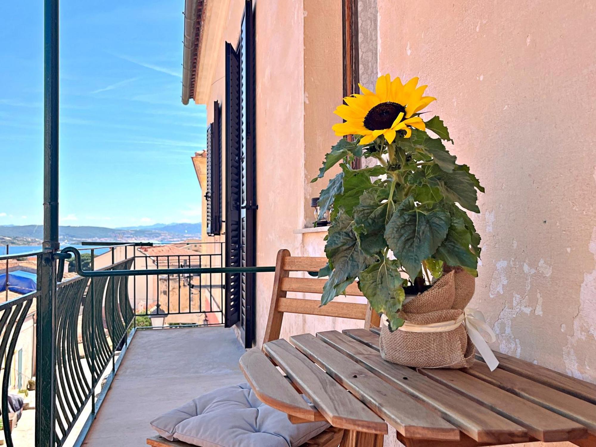 L'Isola Nell'Isola - R3442 Apartment ลามัดดาเลนา ภายนอก รูปภาพ