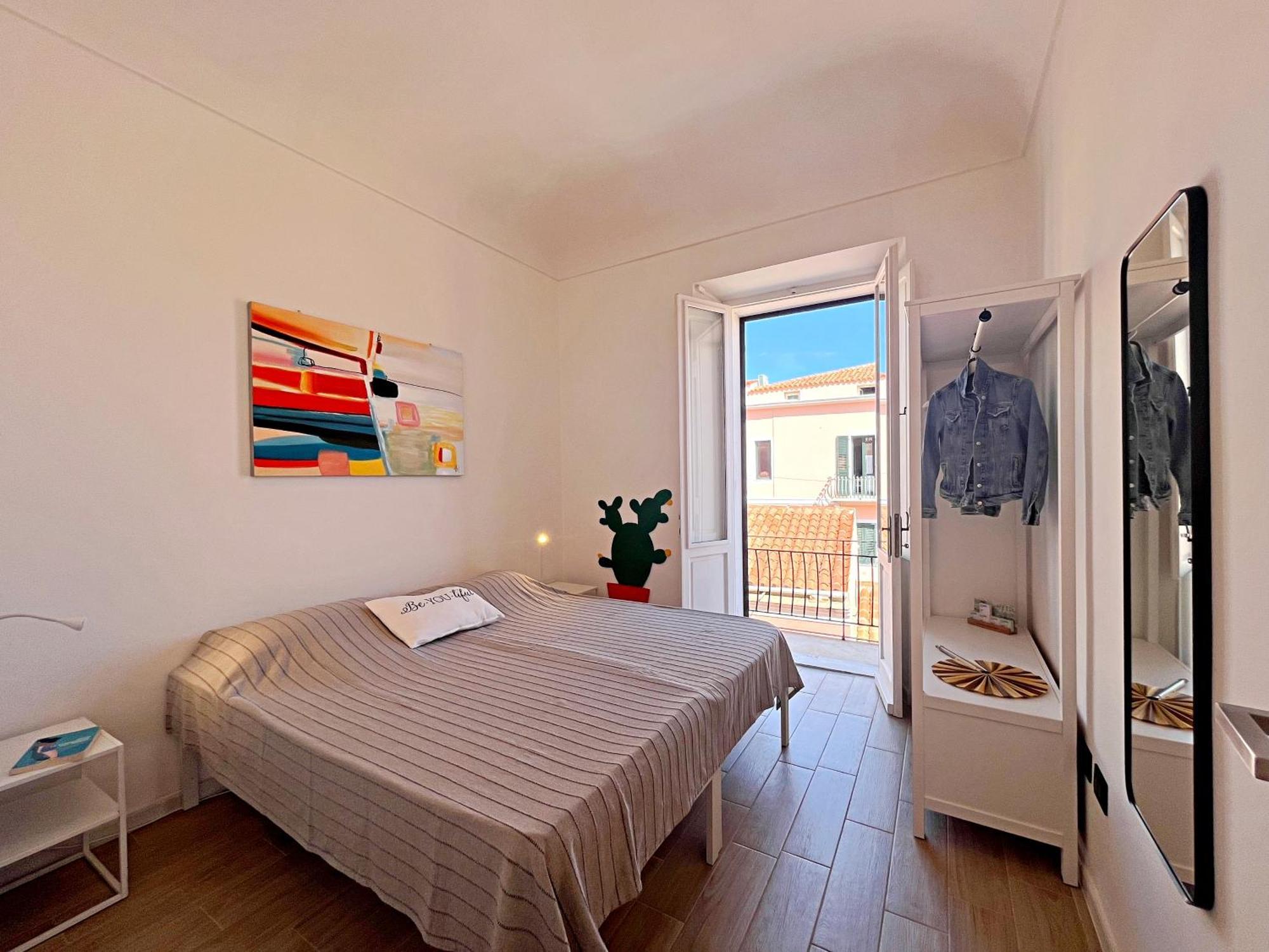 L'Isola Nell'Isola - R3442 Apartment ลามัดดาเลนา ภายนอก รูปภาพ