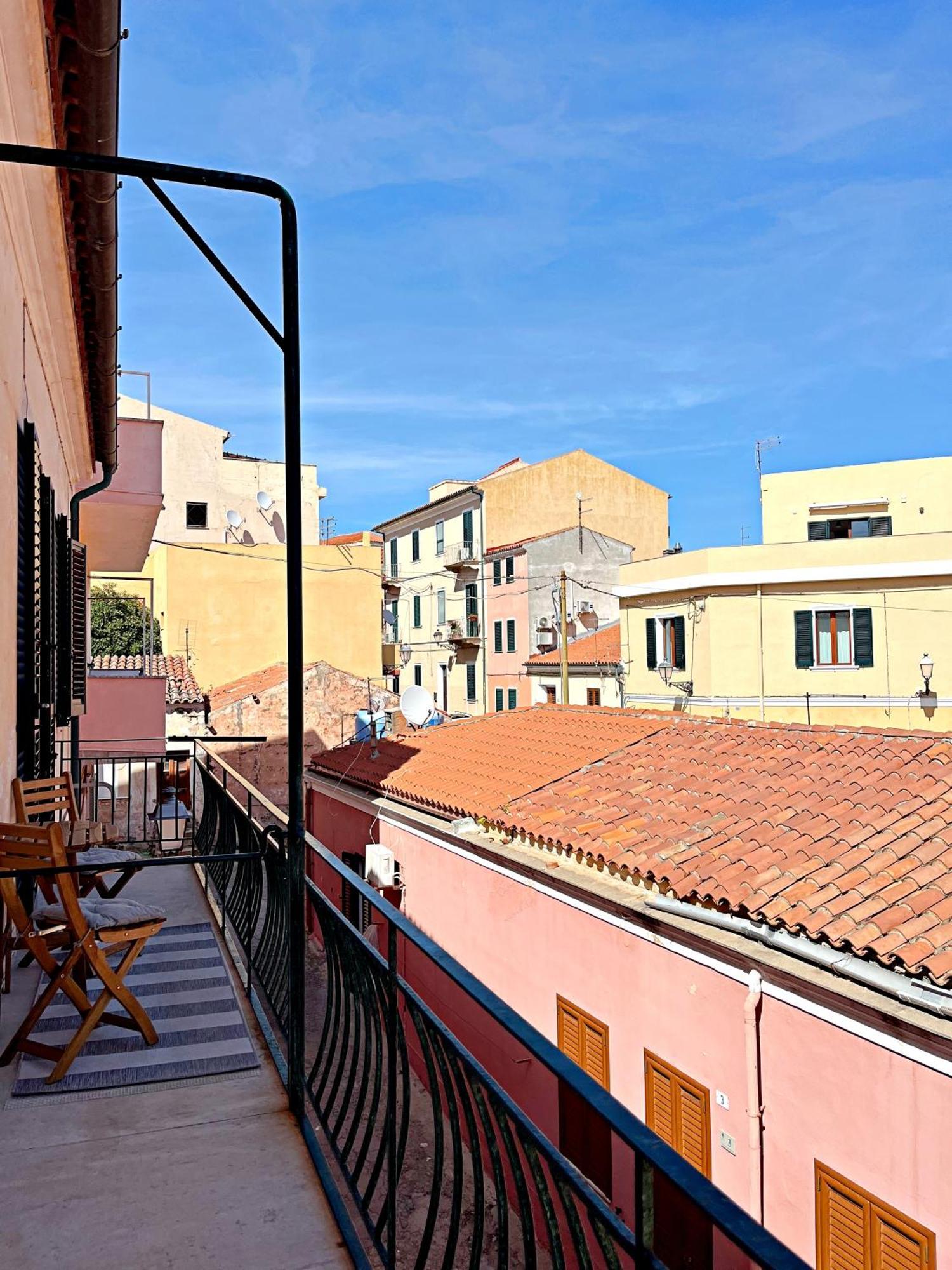 L'Isola Nell'Isola - R3442 Apartment ลามัดดาเลนา ภายนอก รูปภาพ