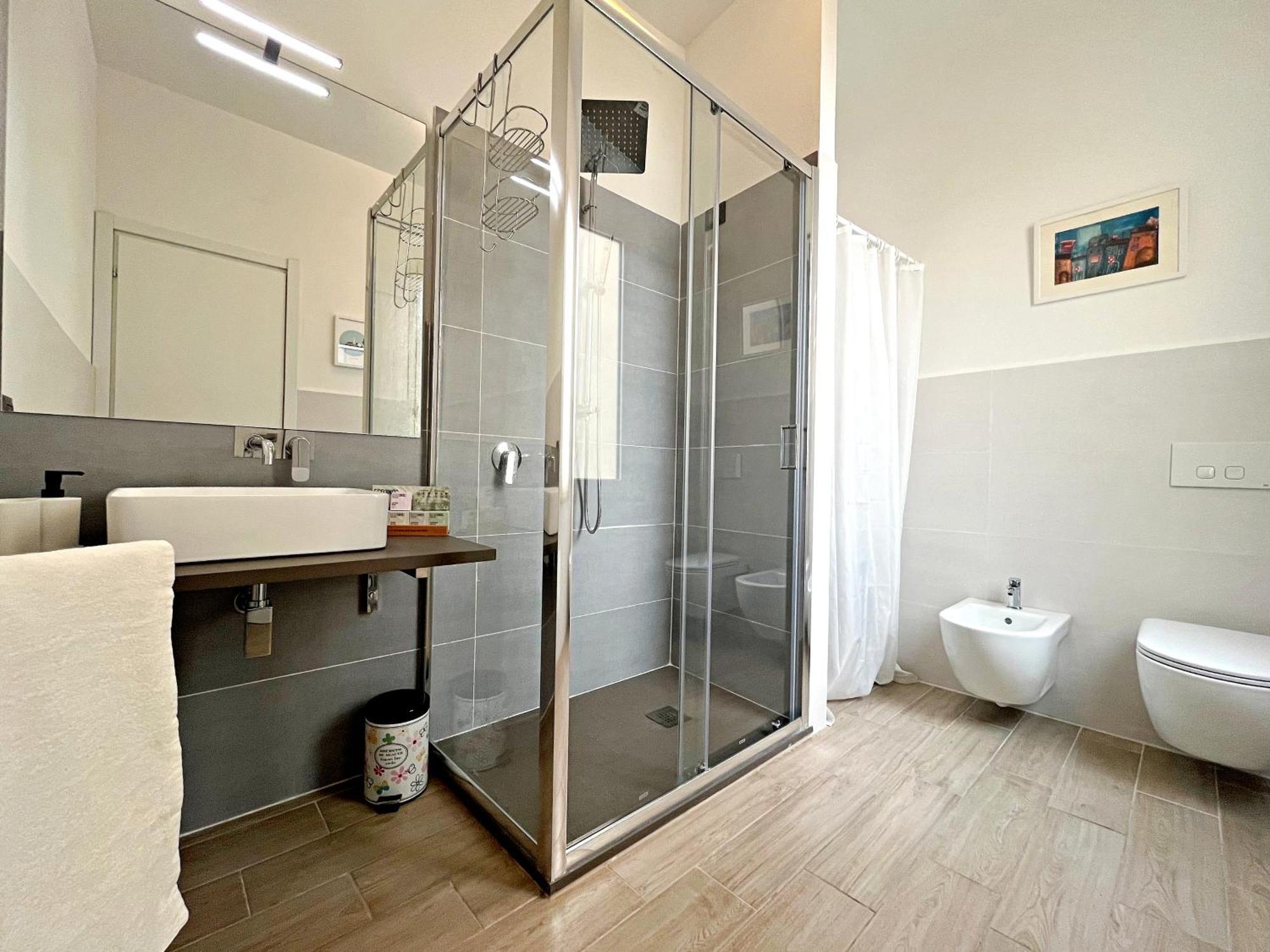 L'Isola Nell'Isola - R3442 Apartment ลามัดดาเลนา ภายนอก รูปภาพ